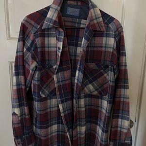 Vintage Pendleton wool